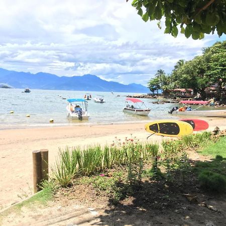 Pousada Oasis Ilha Grande Dış mekan fotoğraf