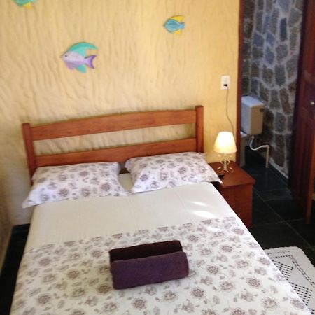Pousada Oasis Ilha Grande Dış mekan fotoğraf