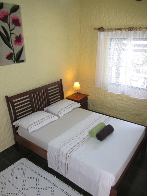 Pousada Oasis Ilha Grande Dış mekan fotoğraf
